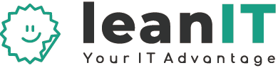 leanIT - 고객 맞춤형 AI/IT 솔루션